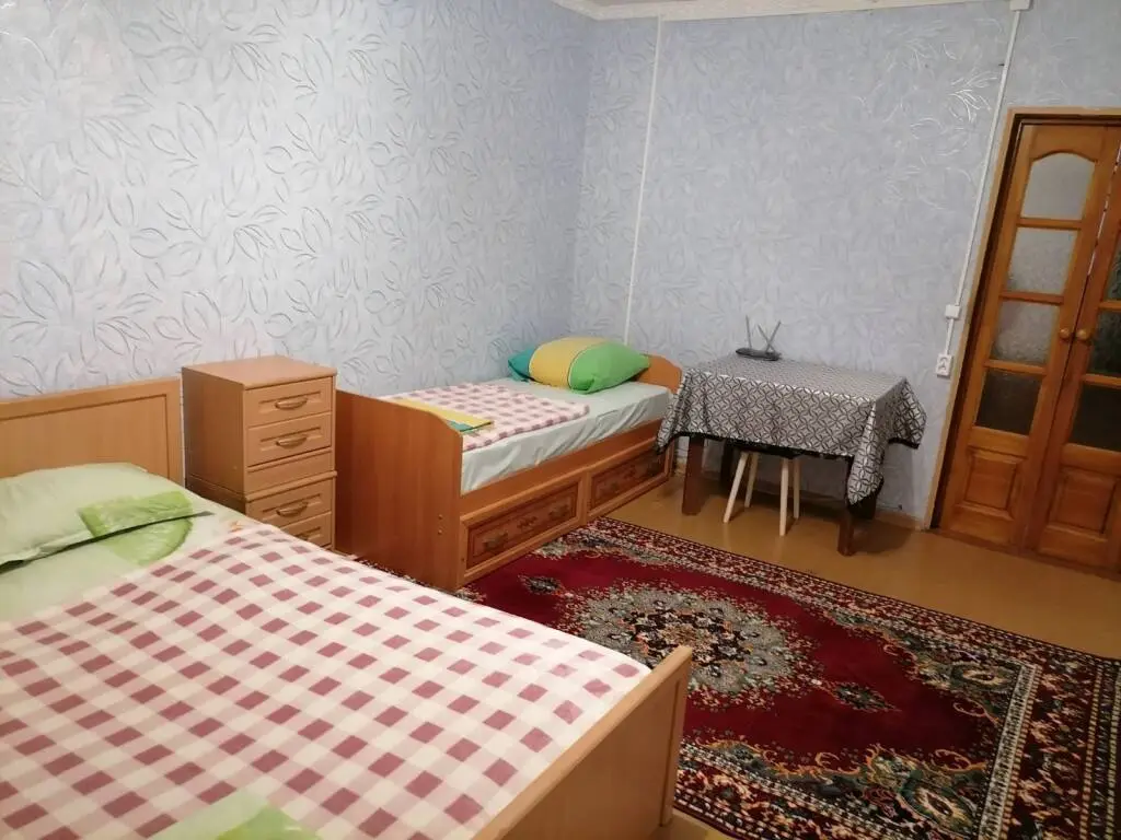 Ноябрьск: Квартира на Изыскателей 38А