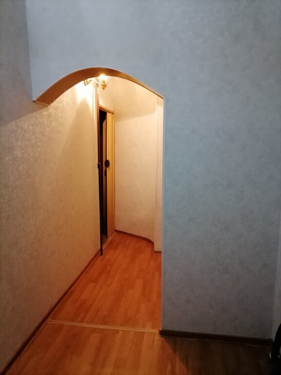 Ноябрьск: Квартира на Изыскателей 38А