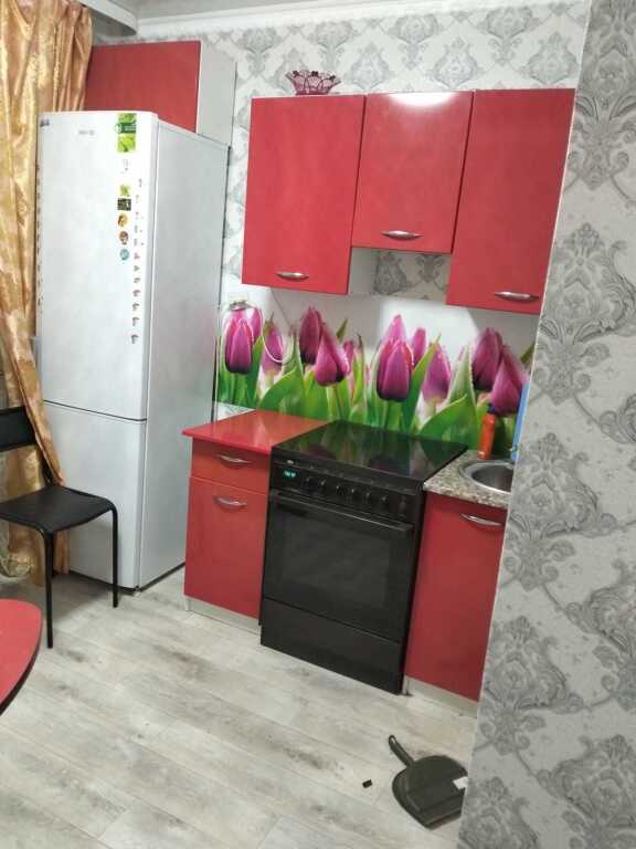 Ноябрьск: Квартира на Магистральной 115