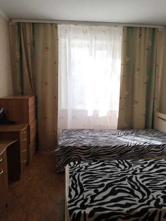 Ноябрьск: Квартира на Цоя 9Б