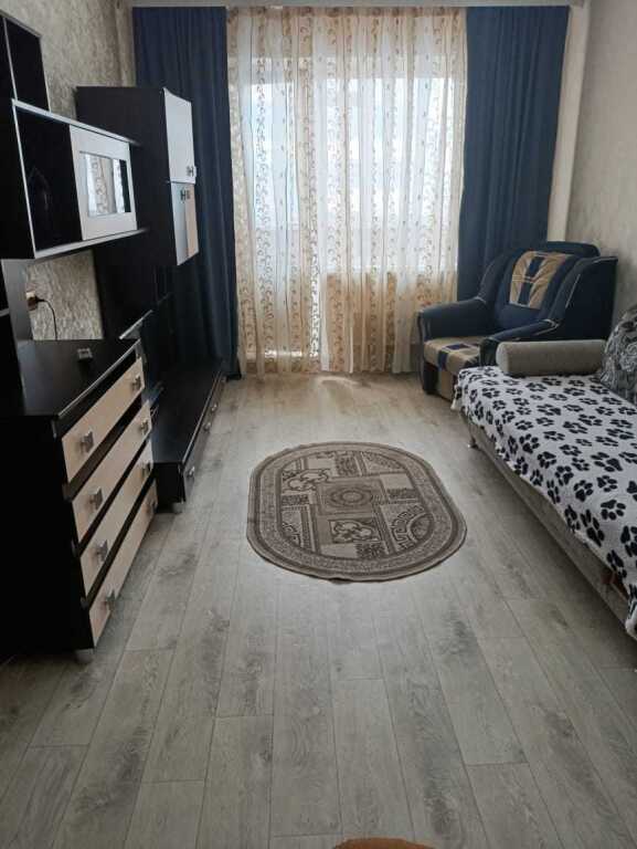 Квартира на Цоя 9Б — фото 1