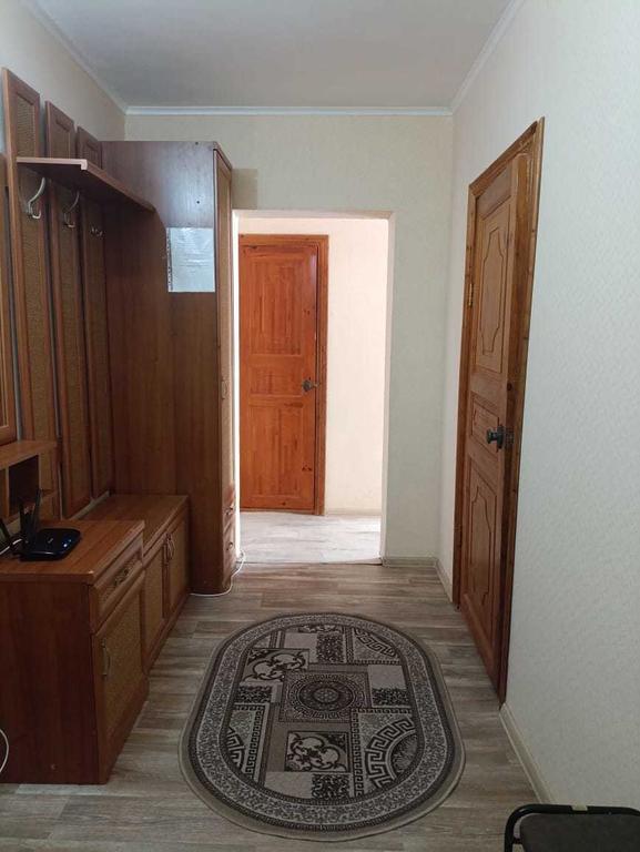 Ноябрьск: Квартира на Цоя 9Б