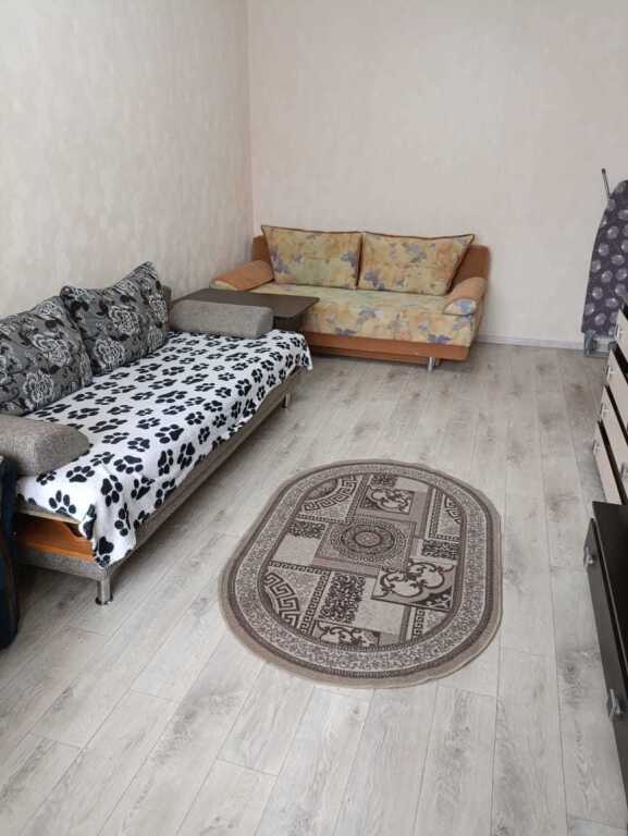 Ноябрьск: Квартира на Цоя 9Б