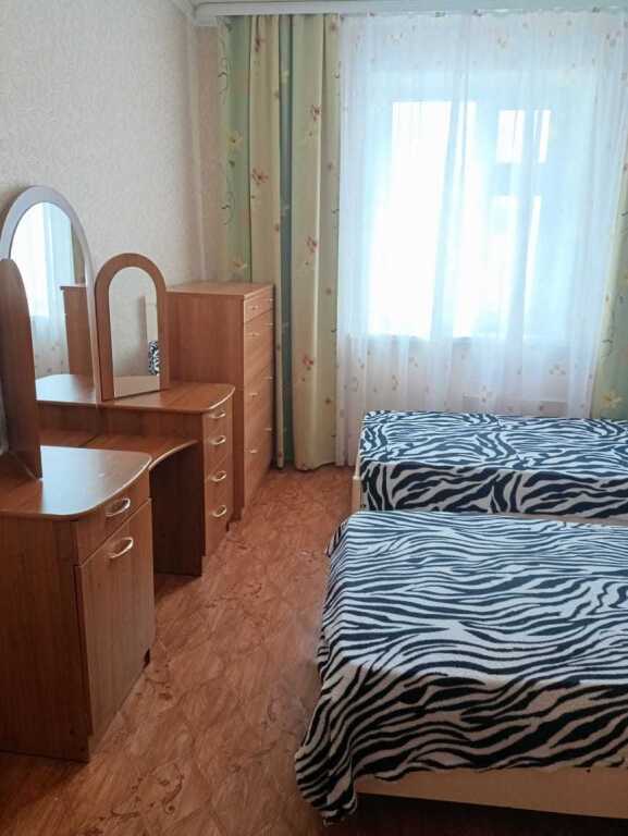 Ноябрьск: Квартира на Цоя 9Б