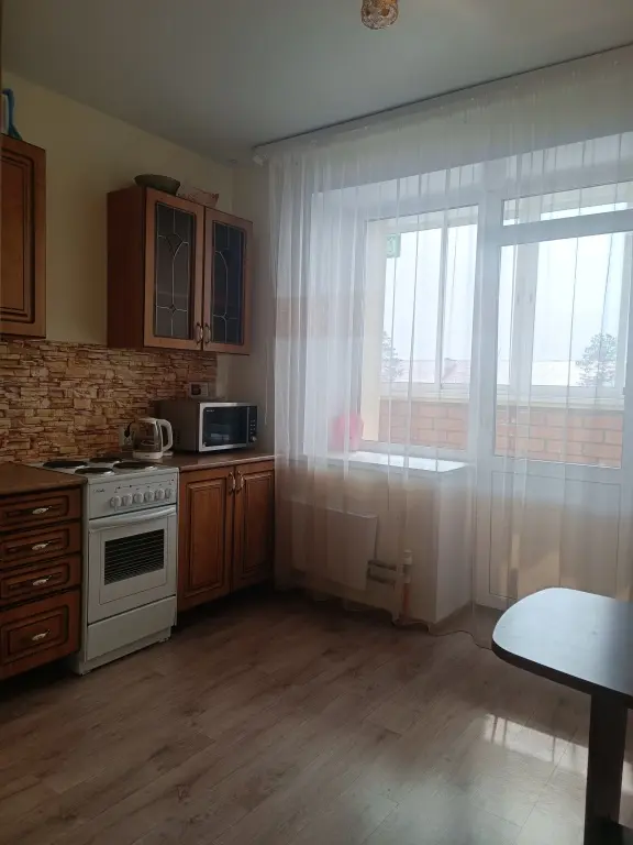 Ноябрьск: Квартира на Дружбы 4A