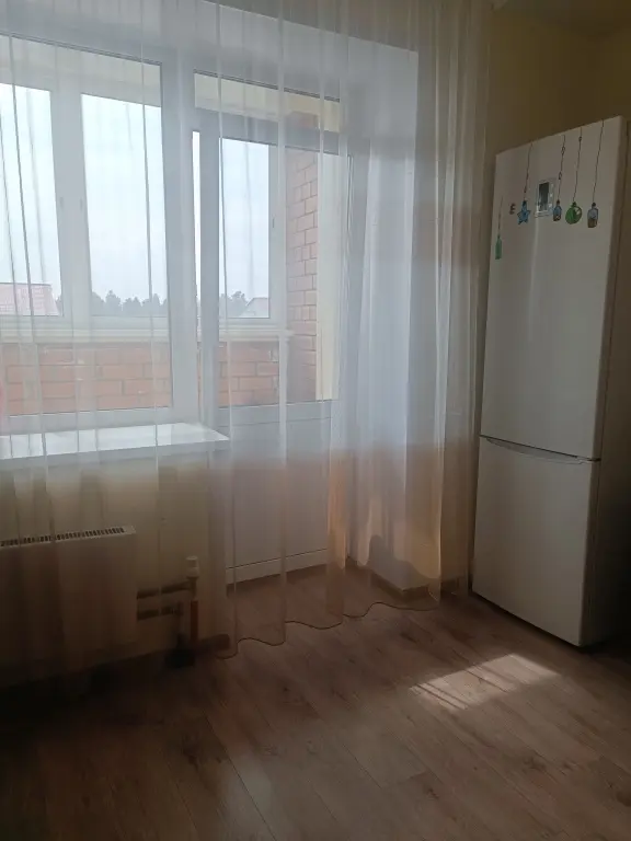 Ноябрьск: Квартира на Дружбы 4A