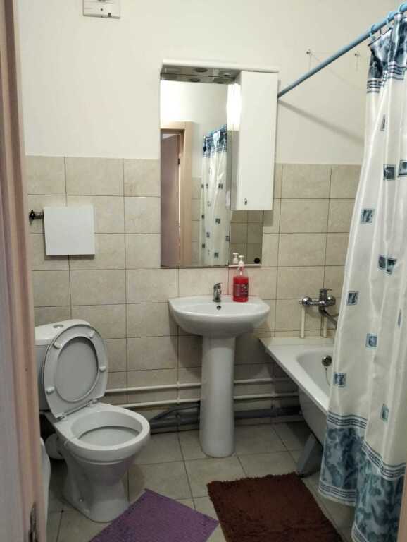 Ноябрьск: Квартира на Дружбы 4A