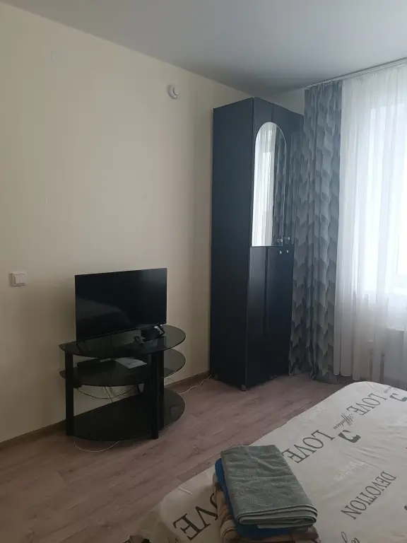 Ноябрьск: Квартира на Дружбы 4A