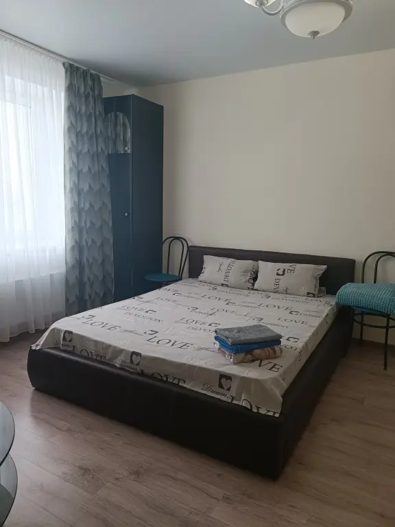 Ноябрьск: Квартира на Дружбы 4A