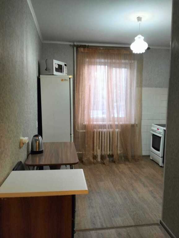 Ноябрьск: Квартира на Ленина 32