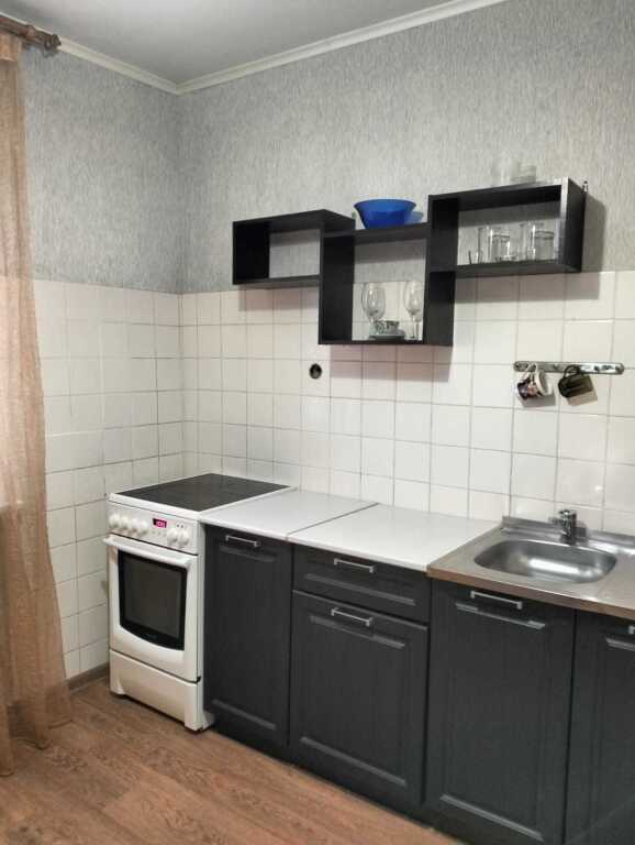 Ноябрьск: Квартира на Ленина 32