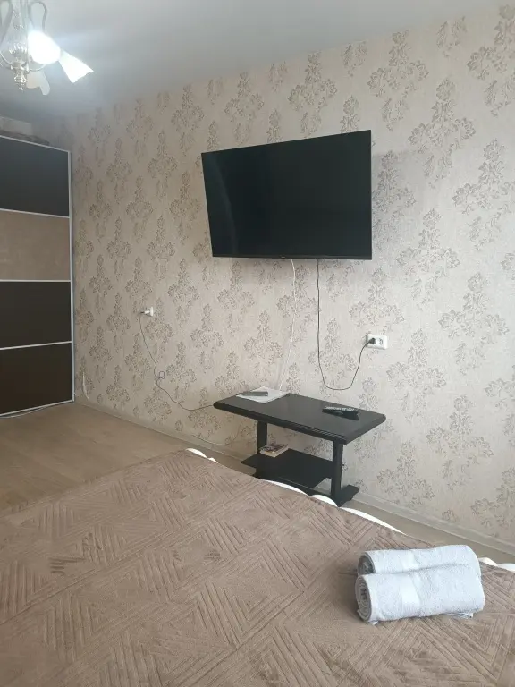 Ноябрьск: Квартира на Ленина 30