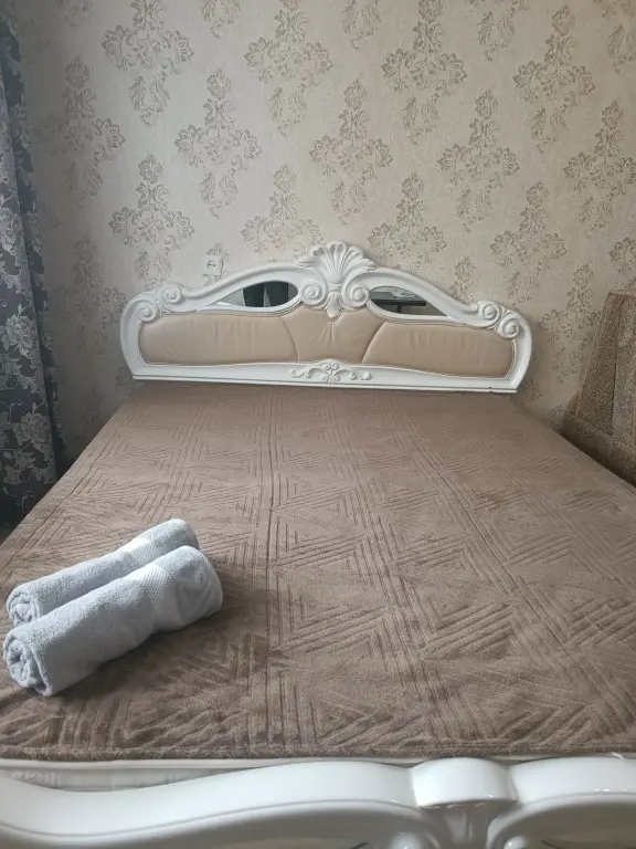 Ноябрьск: Квартира на Ленина 30