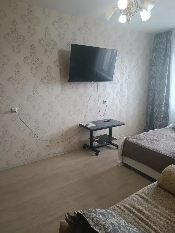 Ноябрьск: Квартира на Ленина 30