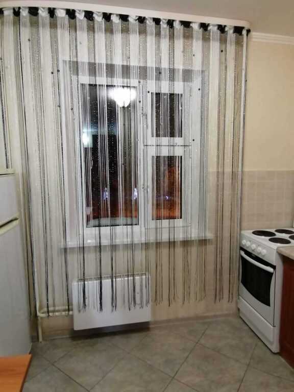 Ноябрьск: Квартира на Ленина 30
