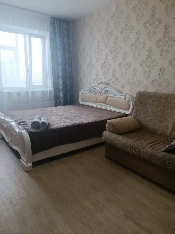 Ноябрьск: Квартира на Ленина 30