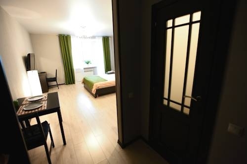 Новосибирск: Aparthotel Lazurnyy