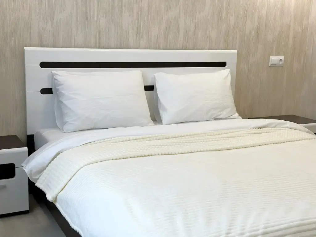 Светлогорск: Апартаменты Baltic Resort на Ольховой 19