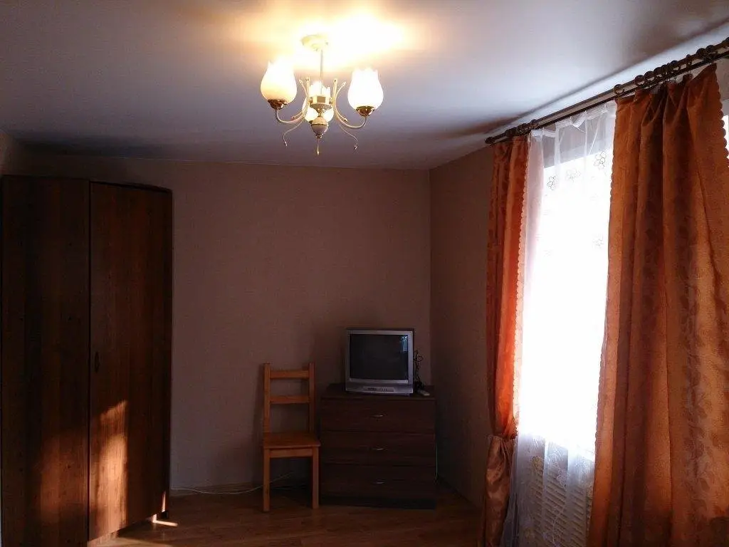 Новосибирск: NSK-Kvartirka, Apartment Blyukhera 65
