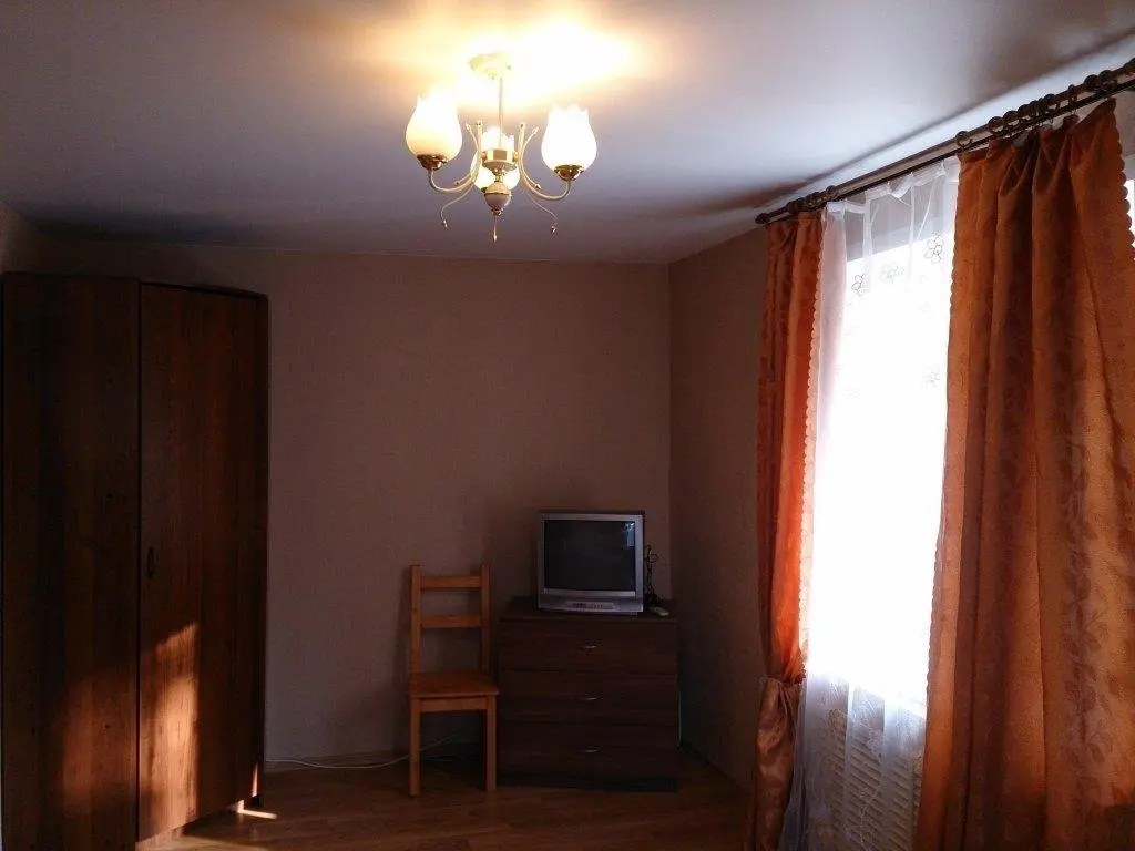 Новосибирск: NSK-Kvartirka, Apartment Blyukhera 65