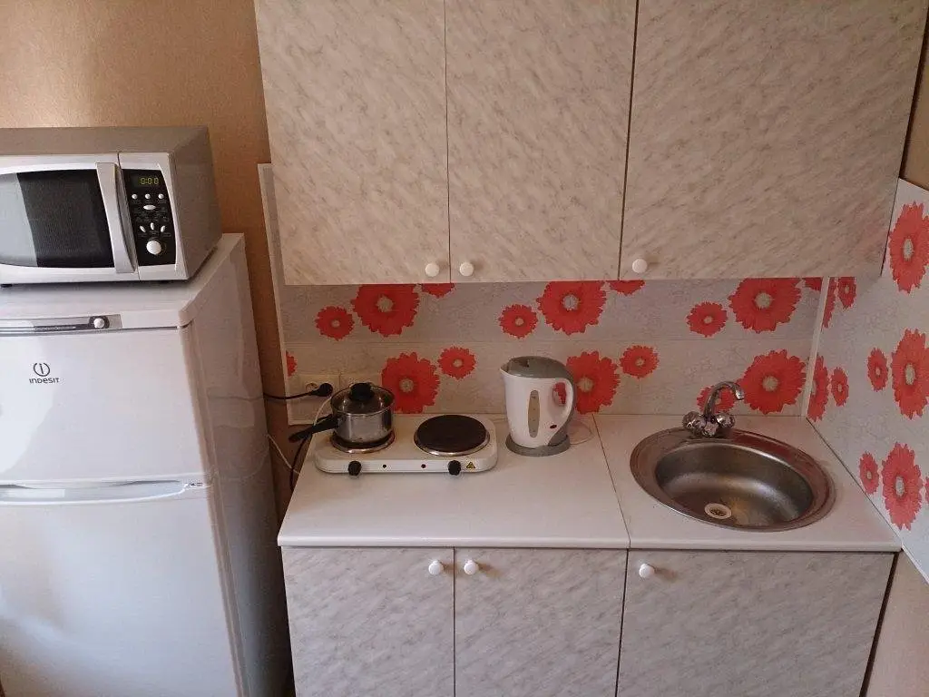 Новосибирск: NSK-Kvartirka, Apartment Blyukhera 65