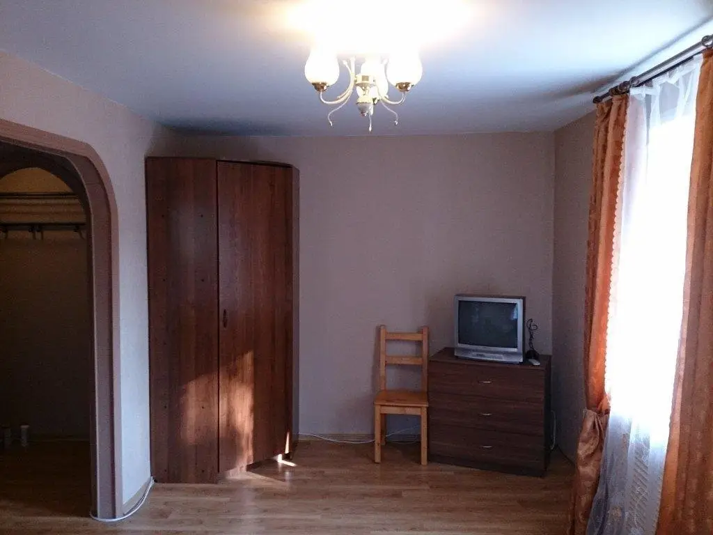Новосибирск: NSK-Kvartirka, Apartment Blyukhera 65