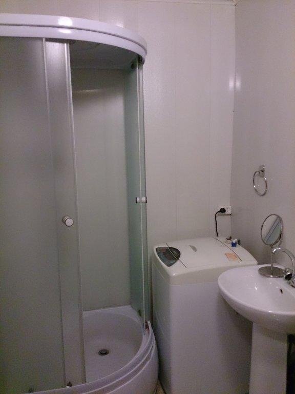 Новосибирск: NSK-Kvartirka, Apartment Blyukhera 65