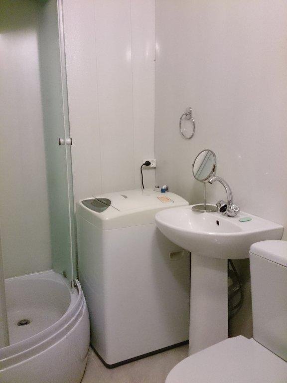 Новосибирск: NSK-Kvartirka, Apartment Blyukhera 65