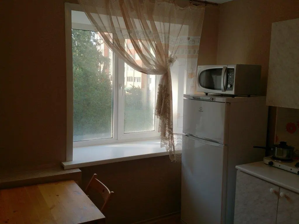 Новосибирск: NSK-Kvartirka, Apartment Blyukhera 65