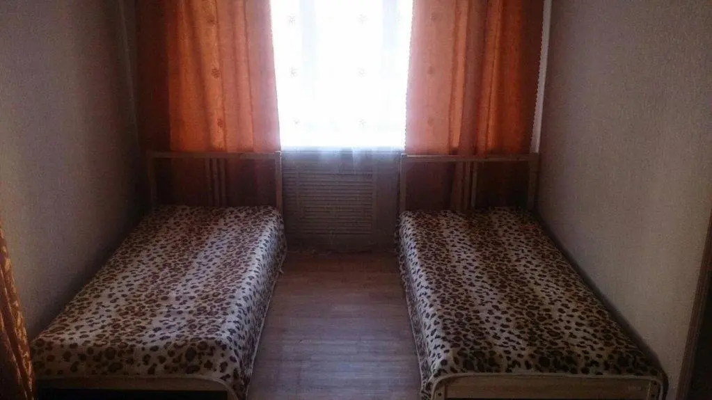Новосибирск: NSK-Kvartirka, Apartment Blyukhera 65