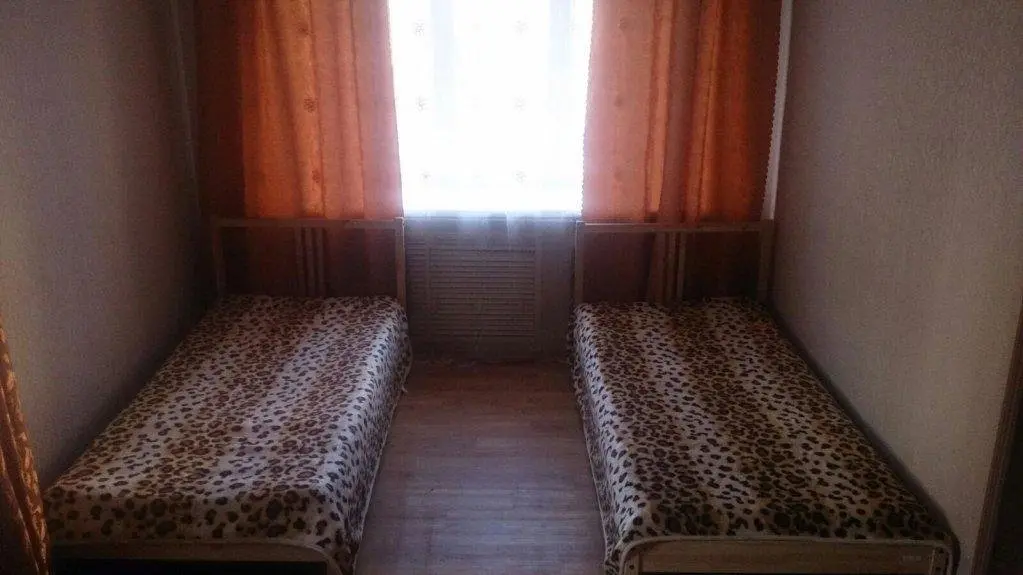 Новосибирск: NSK-Kvartirka, Apartment Blyukhera 65