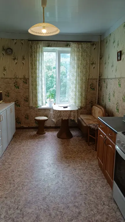Квартира в Центре — фото 1