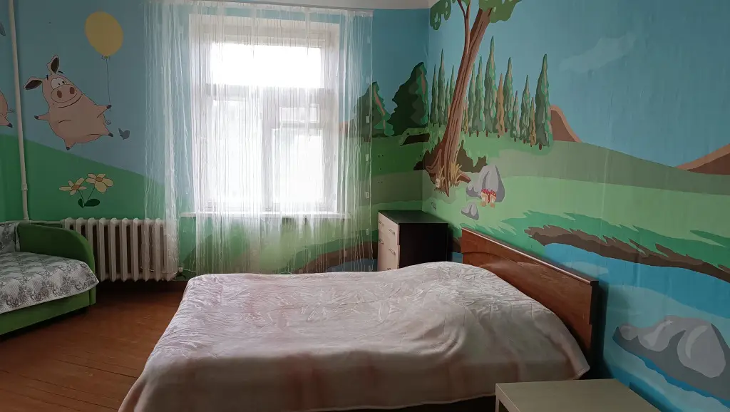 Великий Новгород: Квартира в Центре