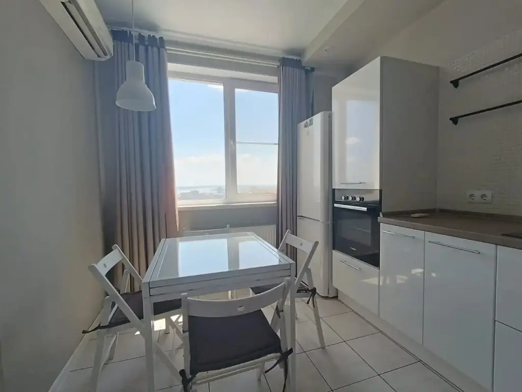 Волгоград: Квартира Видовая евротрешка в центре