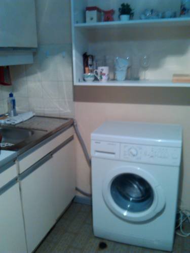 Новосибирск: Apartment Gorsky estate