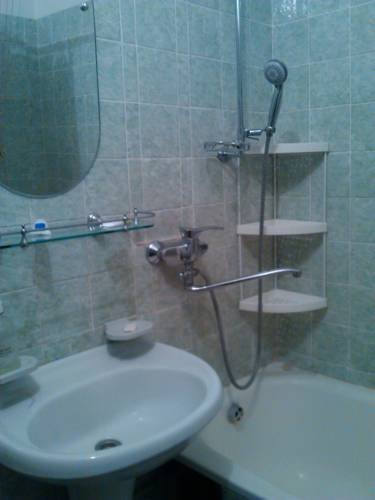 Новосибирск: Apartment Gorsky estate