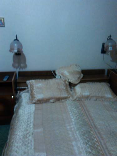 Новосибирск: Apartment Gorsky estate