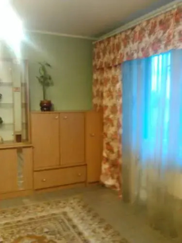 Новосибирск: Apartment Gorsky estate