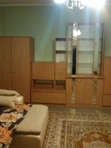 Новосибирск: Apartment Gorsky estate