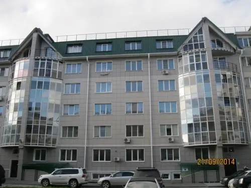 Новосибирск: Apartment na Khmelnitskogo
