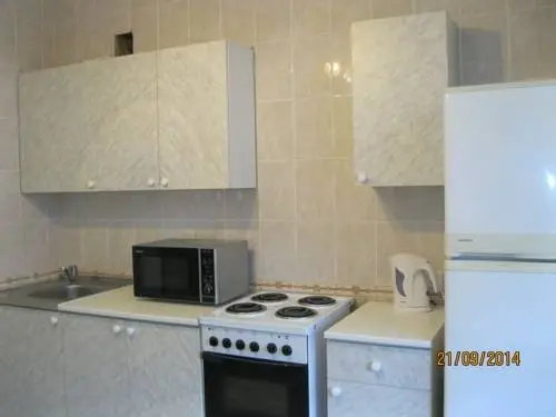 Новосибирск: Apartment na Khmelnitskogo