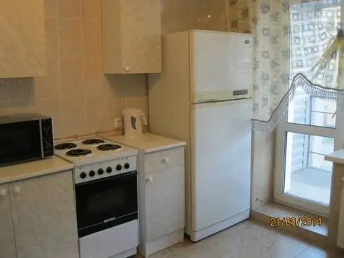 Новосибирск: Apartment na Khmelnitskogo