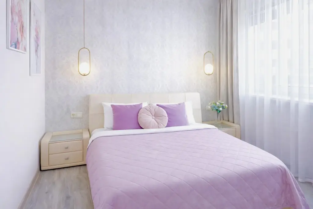 Калининград: ApartMari на Горького 96