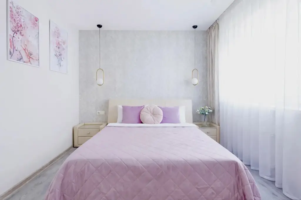 Калининград: ApartMari на Горького 96