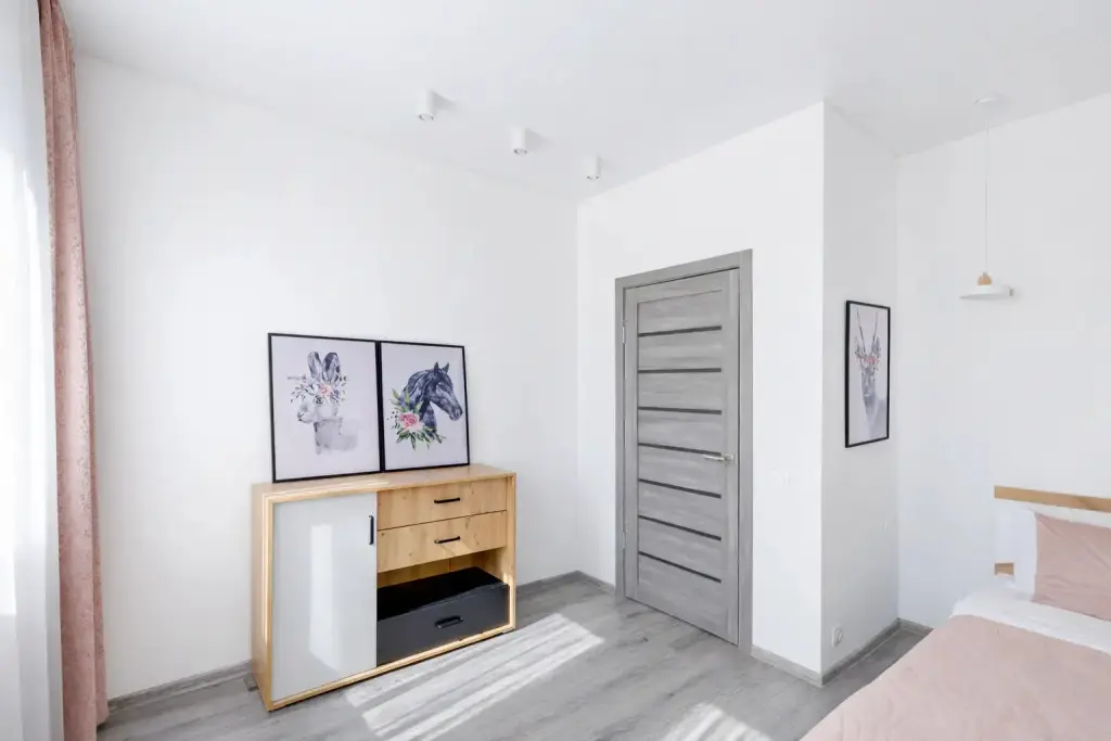 Калининград: ApartMari на Горького 96