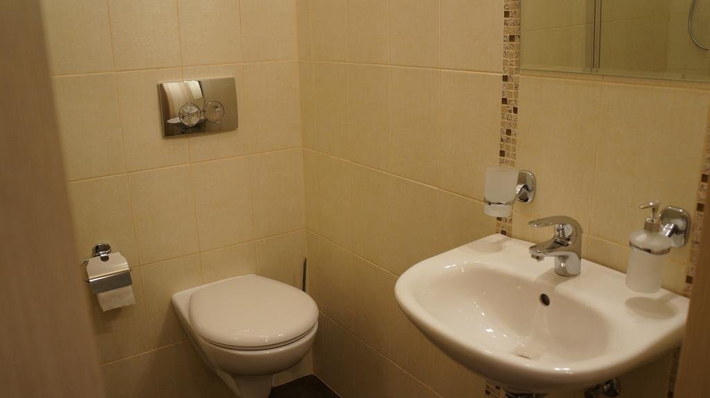 Новосибирск: Apartment Uyut Dom