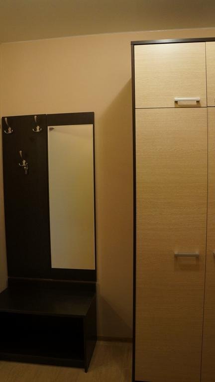 Новосибирск: Apartment Uyut Dom