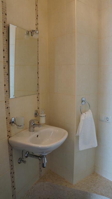 Новосибирск: Apartment Uyut Dom