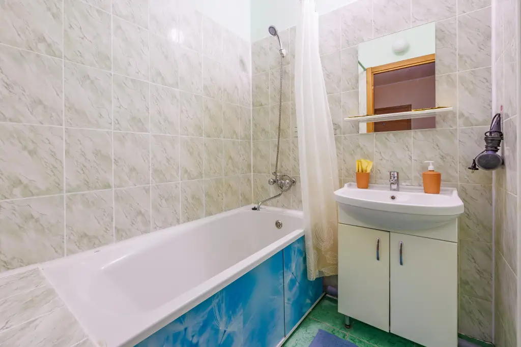 Екатеринбург: Квартира Dayker City на Юлиуса Фучика 1