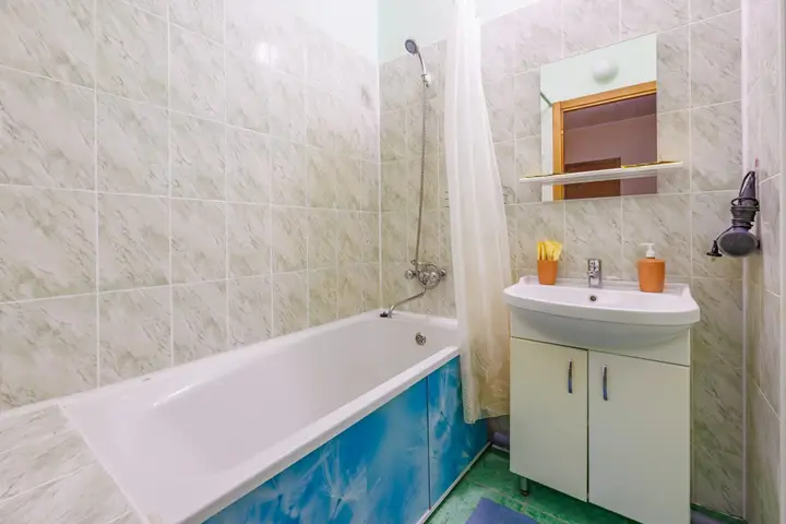 Екатеринбург: Квартира Dayker City на Юлиуса Фучика 1